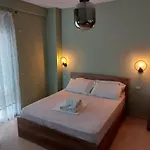 アパート Deni Sea View Vlorë
