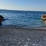 アパート Deni Sea View Vlorë