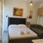 アパート Deni Sea View Vlorë