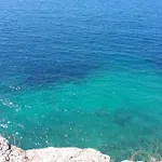 Deni Sea View アパート Vlorë