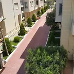 Deni Sea View アパート Vlorë