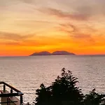 アパート Deni Sea View Vlorë