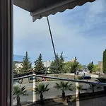 アパート Deni Sea View Vlorë