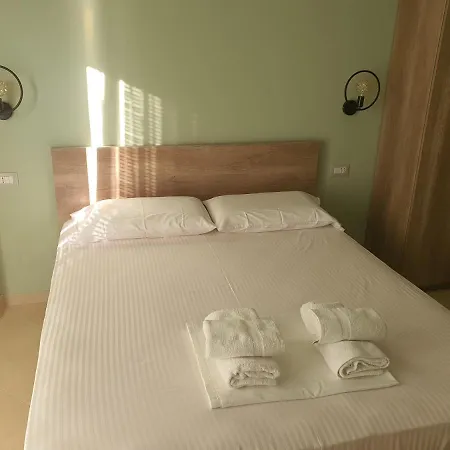 Deni Sea View Appartement *