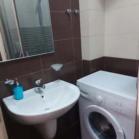 Appartement Deni Sea View