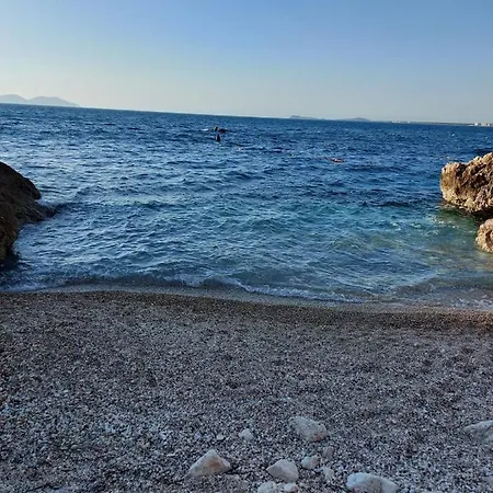 Appartement Deni Sea View Vlorë