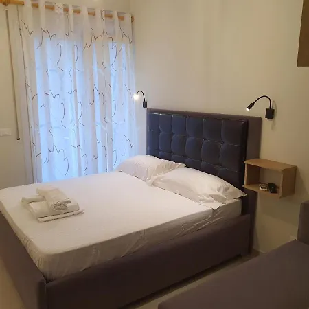 Apartamento Deni Sea View *