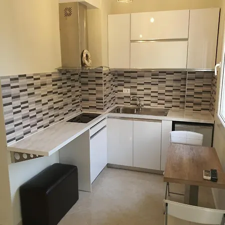 Apartamento Deni Sea View Vlorë