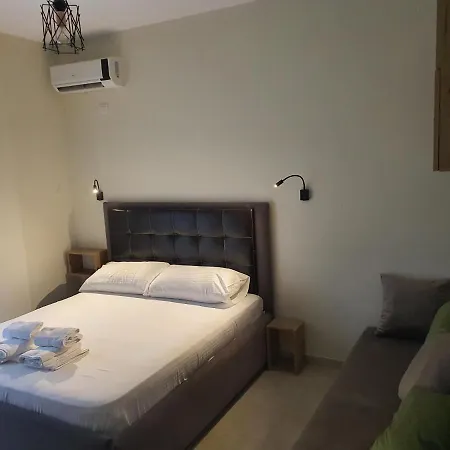 Deni Sea View * Vlorë