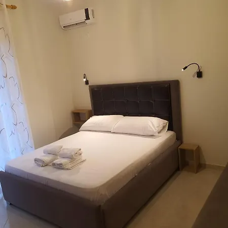 Deni Sea View Apartamento