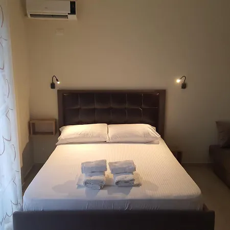 Deni Sea View Apartamento *