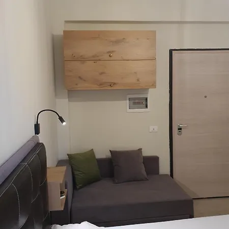 Apartamento Deni Sea View Vlorë