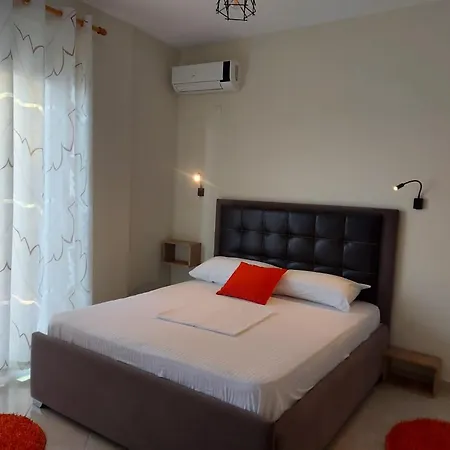 Deni Sea View Apartamento *