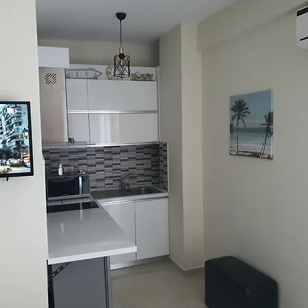 Appartement Deni Sea View Vlorë