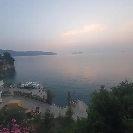 Apartment Deni Sea View Vlore