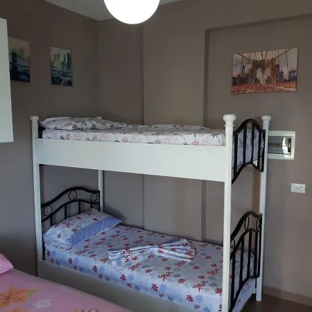 Appartement Deni Sea View