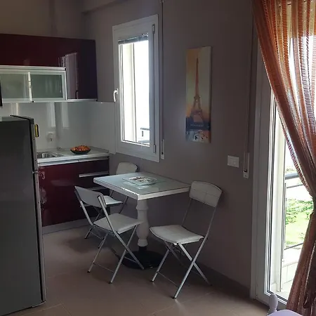 Deni Sea View Appartement *