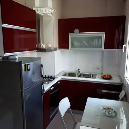 Deni Sea View Appartement