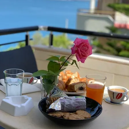 Deni Sea View Appartement