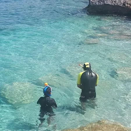 Deni Sea View Vlorë