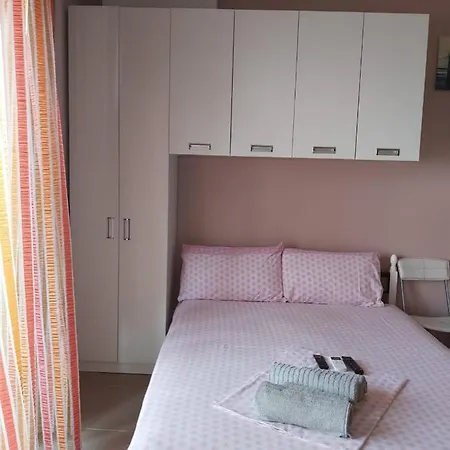 Appartement Deni Sea View *