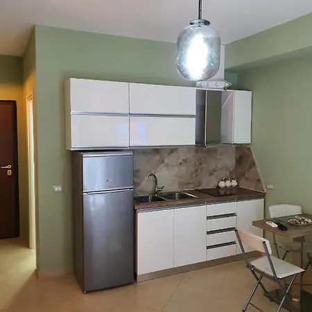 Appartement Deni Sea View *