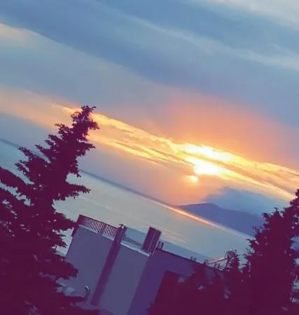 Deni Sea View Lägenhet