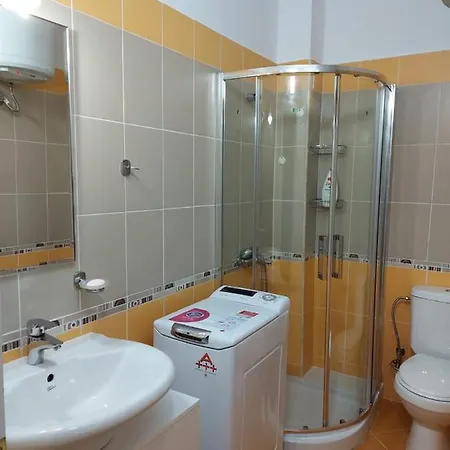 Appartement Deni Sea View *