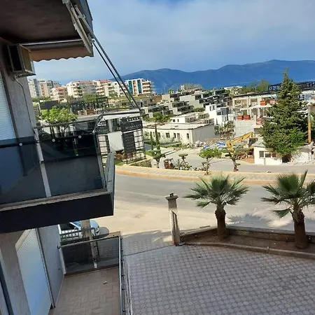 Appartement Deni Sea View