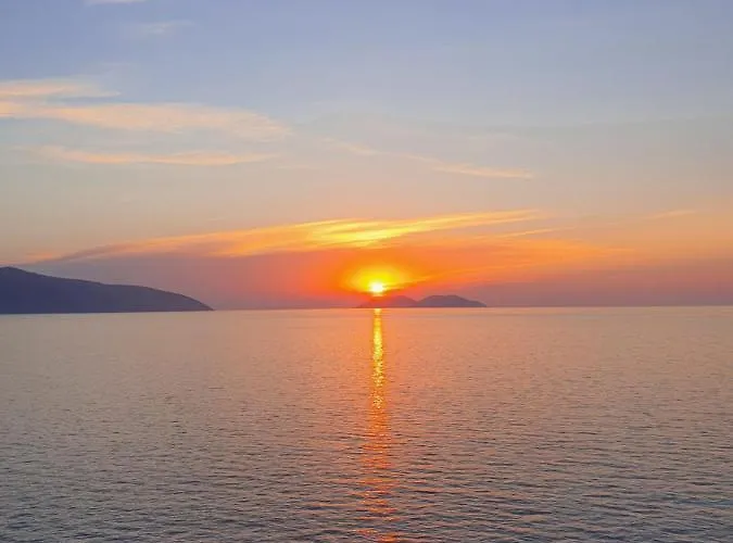 Deni Sea View *