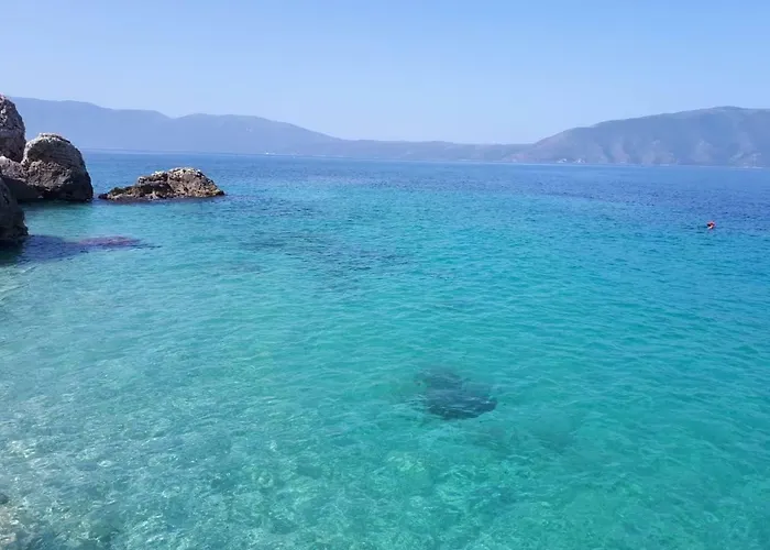 Deni Sea View * Vlore