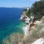 Διαμέρισμα Deni Sea View *