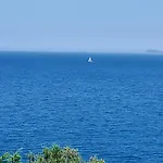 Deni Sea View Διαμέρισμα Vlorë