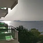 Deni Sea View * Vlorë