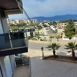 Διαμέρισμα Deni Sea View