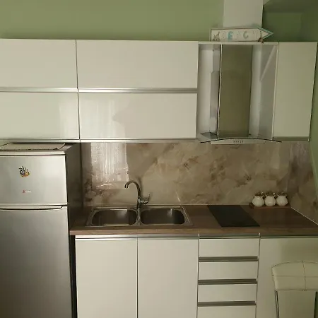 Apartamento Deni Sea View