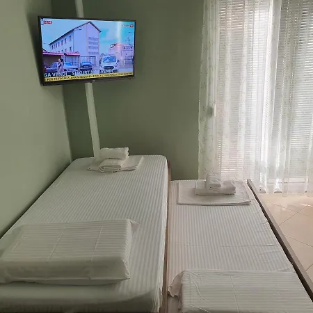 Deni Sea View Apartamento