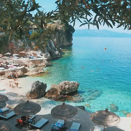 Deni Sea View Vlorë