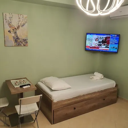 Apartamento Deni Sea View *