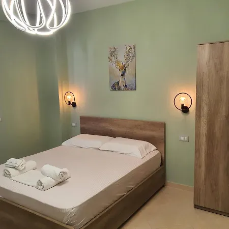 Deni Sea View * Vlorë