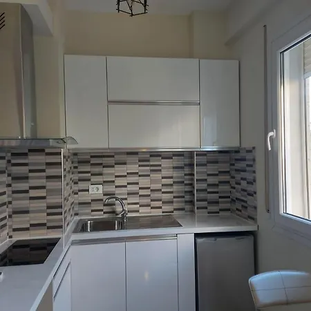 Deni Sea View Vlorë