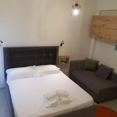 Deni Sea View * Vlorë