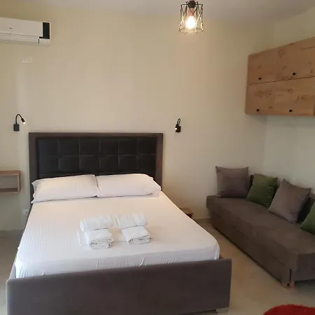 Deni Sea View Vlorë