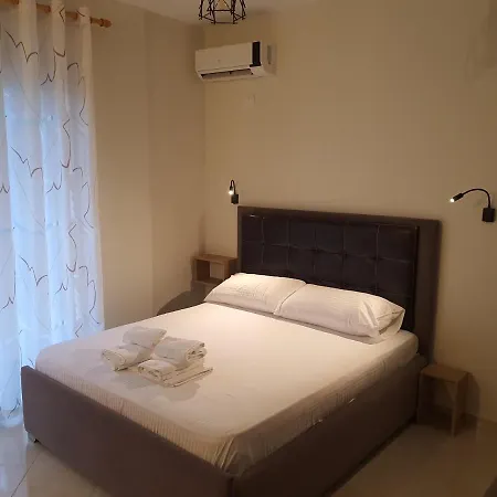 Deni Sea View Vlorë