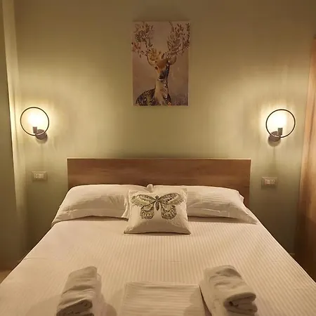 Apartamento Deni Sea View *