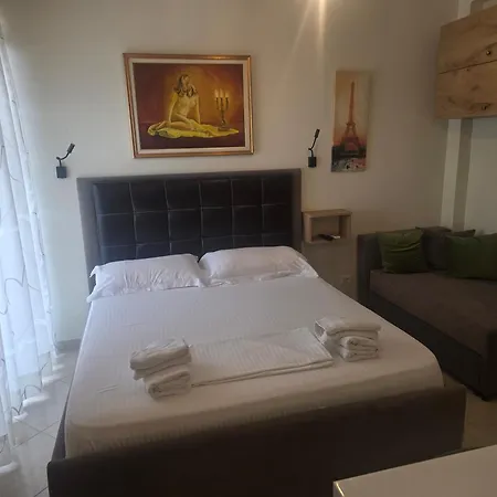 Apartment Deni Sea View