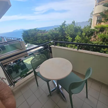 Deni Sea View * Vlore