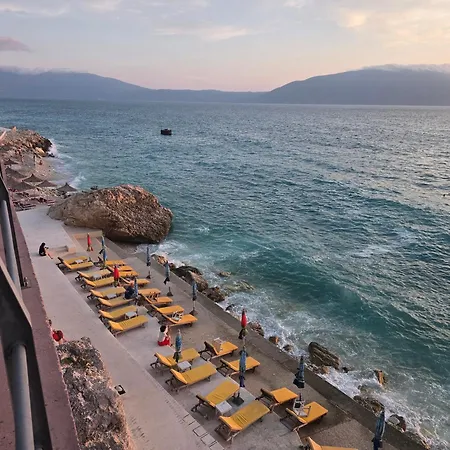 Deni Sea View Vlore