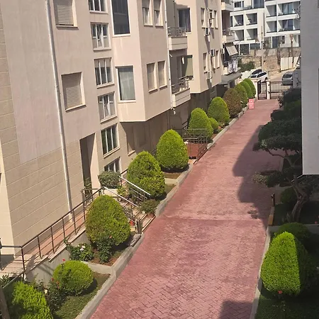 Deni Sea View * Vlore