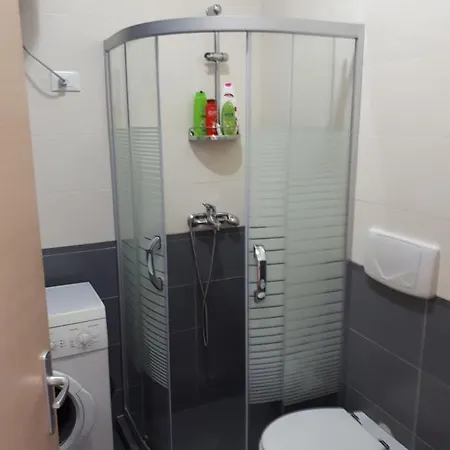 Deni Sea View Apartamento *